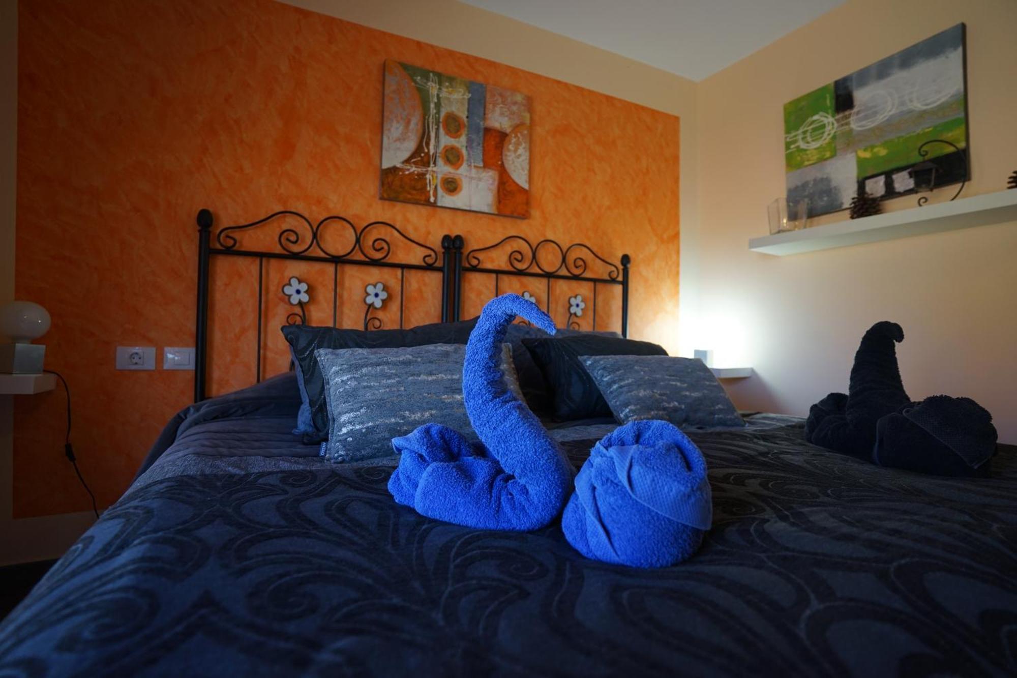 Apartamentos Mesa Valle Gran Rey Buitenkant foto