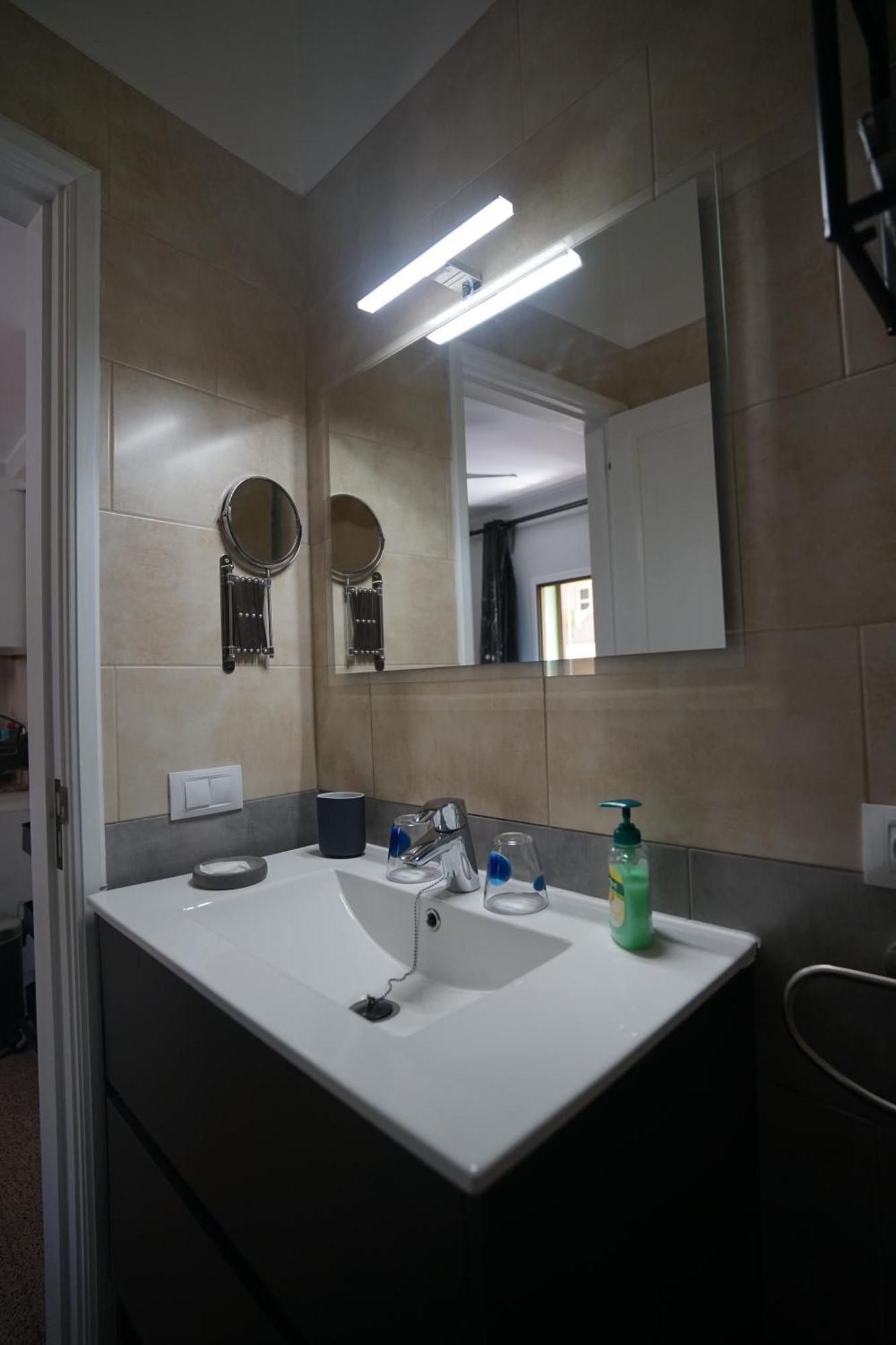 Apartamentos Mesa Valle Gran Rey Buitenkant foto
