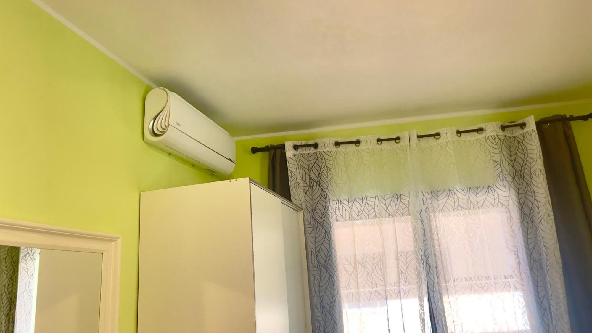 Apartamentos Mesa Valle Gran Rey Kamer foto